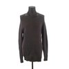 Pull cachemire fantaisie femme