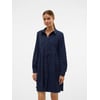 Navy Blazer