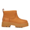 Rust Nubuck