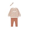 Beige Poudré