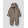 Gris - Walnut