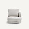 Gris/Blanc