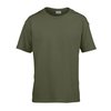 Vert Militaire