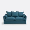 Blu Pavone