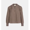 Marron Multicolore