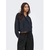 Navy Blazer 1