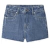 Medium Blue Rigid Denim