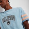 Tee shirt homme Ellesse