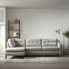 Dove Grey