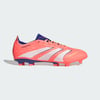 Signal Coral / Cloud White / Beam Orange
