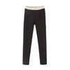 Legging 3/4 noir