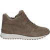 Marron Taupe Métallique Combiné