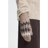 Marron Toasted Coconut