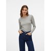 Grise - Light Grey Melange