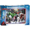 Puzzle Avengers