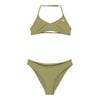 Vert Oil Green