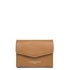 Porte monnaie portefeuille femme Lancaster