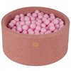 Rose Pastel