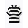 Pull femme grande taille Studio Untold