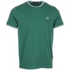 Sport Green Light Ice