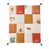 Tapis de sol 120x120