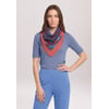 Bleu/Rouge