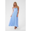 Bleu Placid Blue