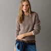 Beige Pierre Foncée