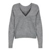 Light Grey Chiné