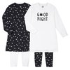 Chemise de nuit longue enfant