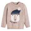 Beige Chiné