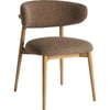 Taupe Marbré Bois Naturel