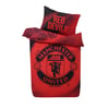 Manchester United Rouge