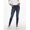 Dark Blue Denim