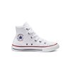 Converse blanche fille 32