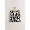 Noir/Blanc Aztec