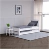 Daybed frame