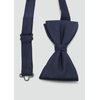 Bleu Marine Foncé