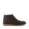 Marron Cuir