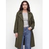 Verte - Dark Green Melange