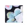 Noir Anthracite Im Fleur Real
