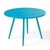 Couleur : Bleu
