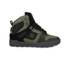 Noir Black/Olive/Grey