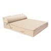 Beige Raphia