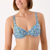 BLEU TURQUOISE