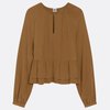 Marron Camel
