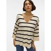 Pull Vero Moda col v