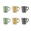 Gris-Taupe-Vert
