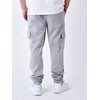 Jogging cargo homme