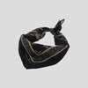 Foulard femme Mise Au Green
